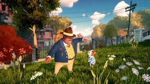 بازی Hello Neighbor 2 برای PS5