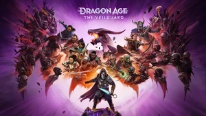 بازی Dragon Age: The Veilguard برای PS5