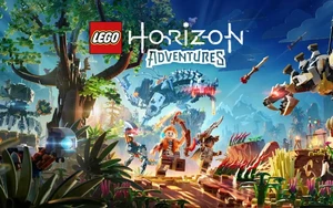 بازی LEGO Horizon Adventures برای PS5