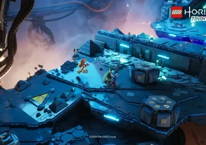بازی LEGO Horizon Adventures برای PS5