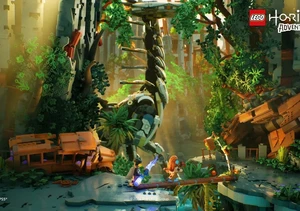 بازی LEGO Horizon Adventures برای PS5