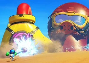 بازی ASTRO BOT برای PS5