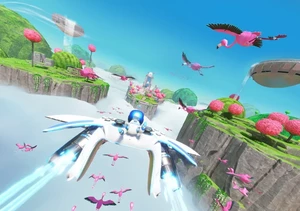 بازی ASTRO BOT برای PS5