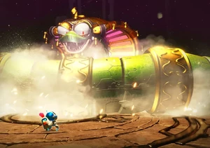 بازی ASTRO BOT برای PS5