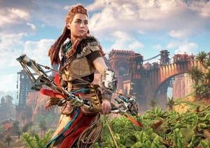 بازی Horizon Zero Dawn Remastered برای PS5