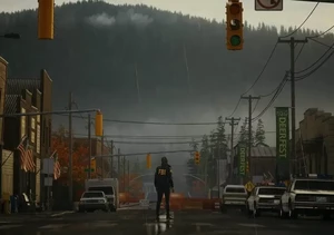 بازی Alan Wake 2 برای PS5