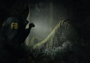 بازی Alan Wake 2 برای PS5