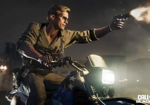 بازی Call of Duty: Black Ops 6 برای PS5