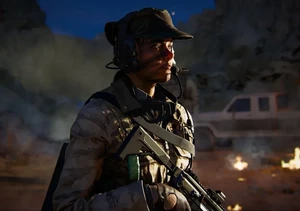 بازی Call of Duty: Black Ops 6 برای PS5