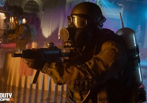 بازی Call of Duty: Black Ops 6 برای PS5