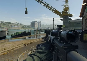 بازی Call of Duty: Black Ops 6 برای PS5