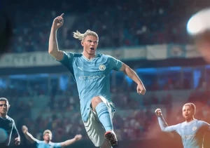 بازی FC24 برای PS5