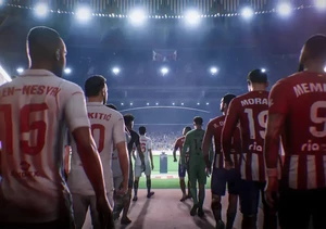 بازی FC24 برای PS5