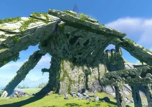 بازی Sonic Frontiers برای PS5