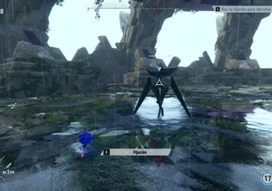 بازی Sonic Frontiers برای PS5