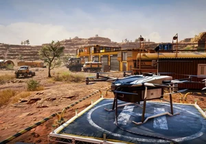 بازی Expeditions: A MudRunner Game برای PS5