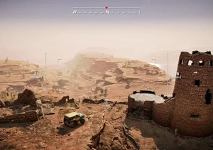 بازی Expeditions: A MudRunner Game برای PS5