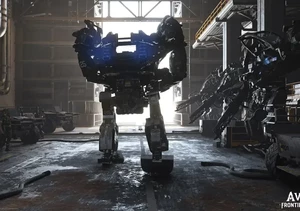 بازی Avatar: Frontiers of Pandora برای PS5