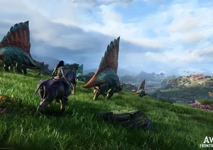 بازی Avatar: Frontiers of Pandora برای PS5