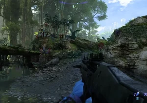 بازی Avatar: Frontiers of Pandora برای PS5