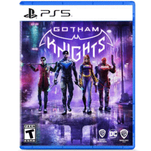 بازی Gotham Knights برای PS5