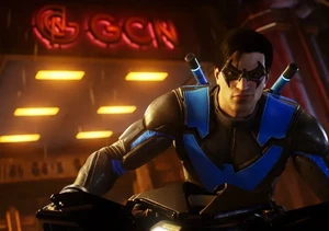 بازی Gotham Knights برای PS5