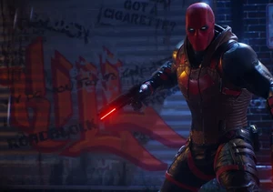 بازی Gotham Knights برای PS5