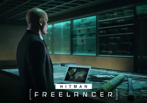 بازی Hitman World of Assassination برای PS5