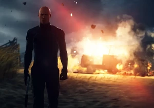 بازی Hitman World of Assassination برای PS5