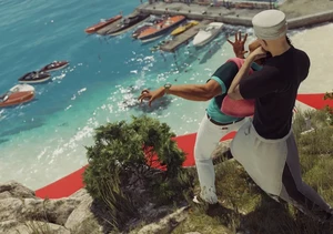 بازی Hitman World of Assassination برای PS5