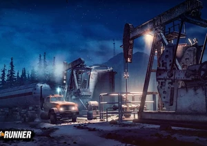 بازی SnowRunner برای PS5