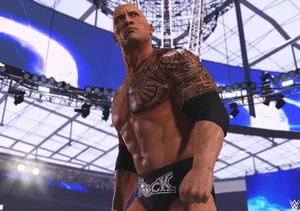 بازی WWE 2K24 برای PS5