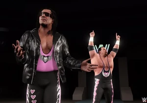 بازی WWE 2K24 برای PS5