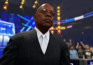 بازی WWE 2K24 برای PS5