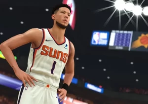 بازی NBA 2K24 برای PS5