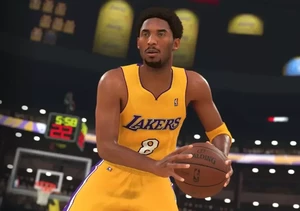 بازی NBA 2K24 برای PS5