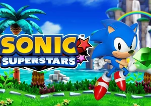 بازی Sonic SuperStars برای PS5