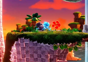 بازی Sonic SuperStars برای PS5