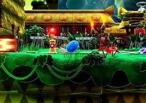 بازی Sonic SuperStars برای PS5