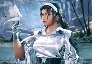 بازی Tekken 8: Launch Edition برای PS5