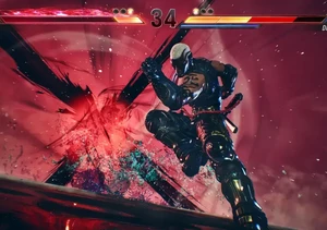 بازی Tekken 8 برای PS5