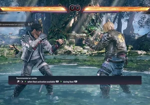 بازی Tekken 8 برای PS5