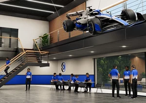 بازی F1 24 برای PS5