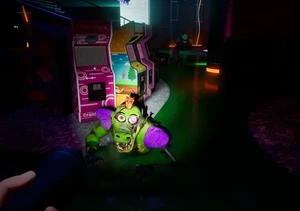 بازی Five Nights at Freddy’s: Security Breach برای PS5