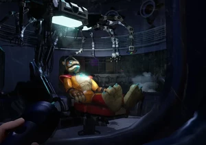 بازی Five Nights at Freddy’s: Security Breach برای PS5