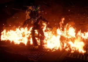 بازی Five Nights at Freddy’s: Security Breach برای PS5