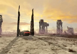 بازی LEGO Star Wars: The Skywalker Saga برای PS5