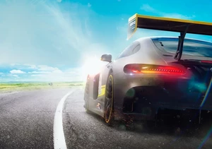 بازی  Gear Club Unlimited 2 برای PS5