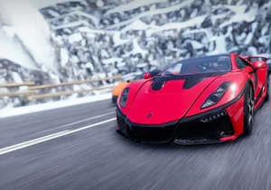 بازی  Gear Club Unlimited 2 برای PS5