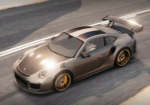 بازی  Gear Club Unlimited 2 برای PS5